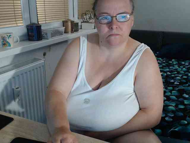 Bessy123 webcam