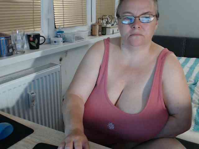Bessy123 webcam