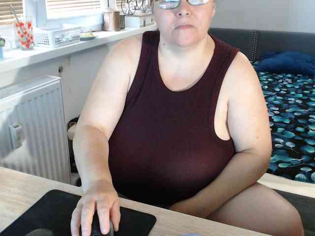 Bessy123 webcam