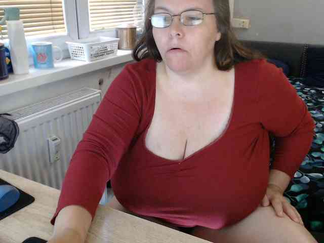 Bessy123 webcam