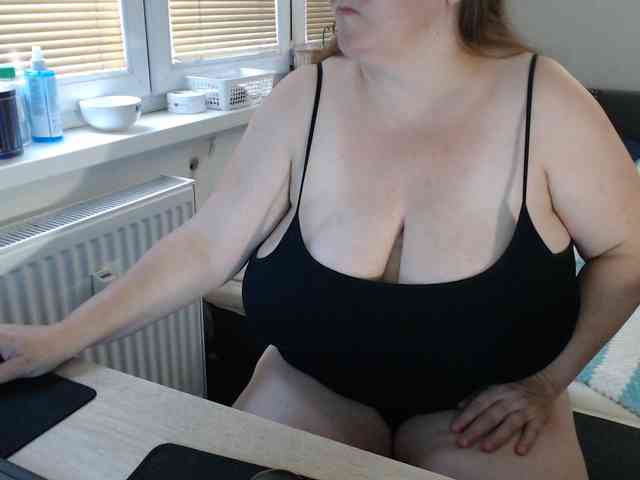Bessy123 webcam
