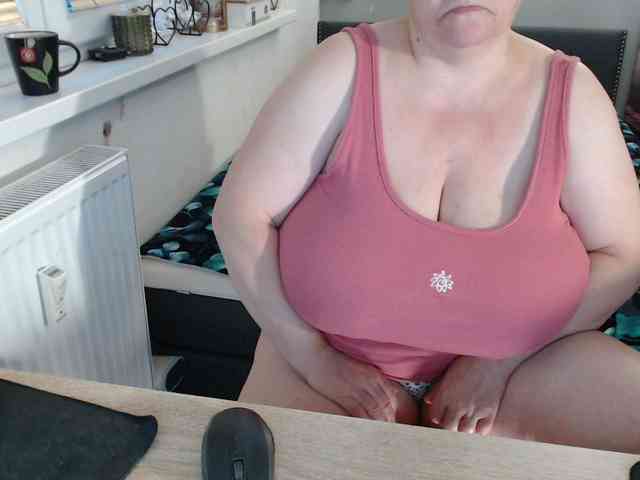 Bessy123 webcam