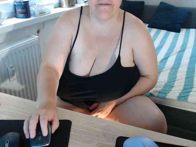 Bessy123 webcam