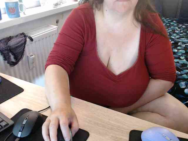 Bessy123 webcam