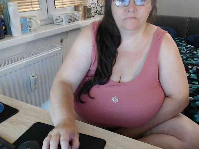 Bessy123 webcam