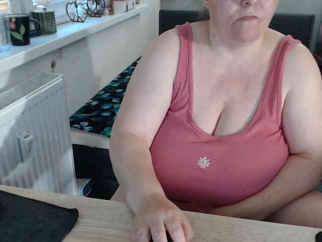 Bessy123 webcam