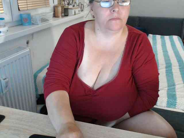 Bessy123 webcam