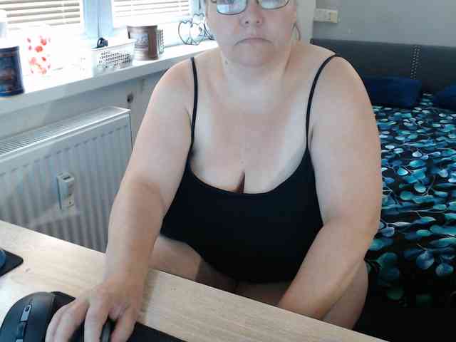 Bessy123 webcam