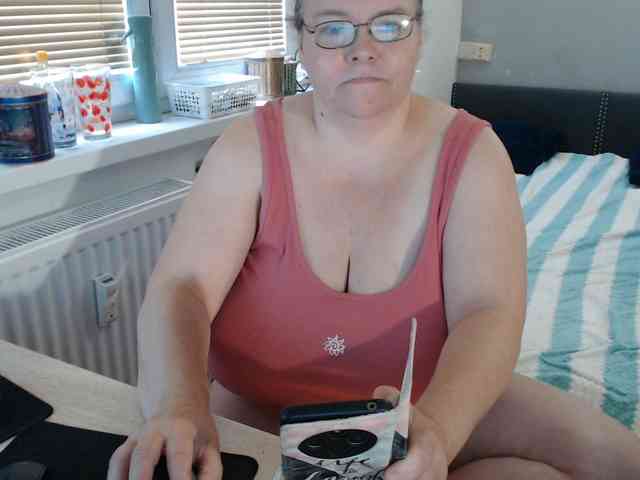 Bessy123 webcam