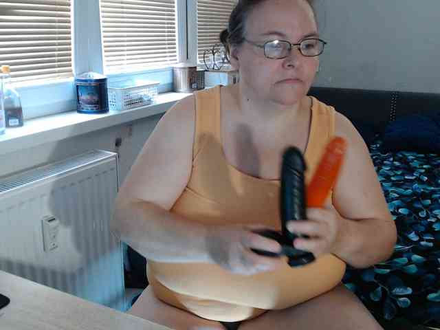 Bessy123 webcam