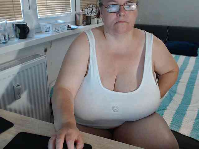 Bessy123 webcam