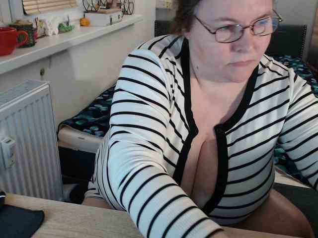 Bessy123 webcam