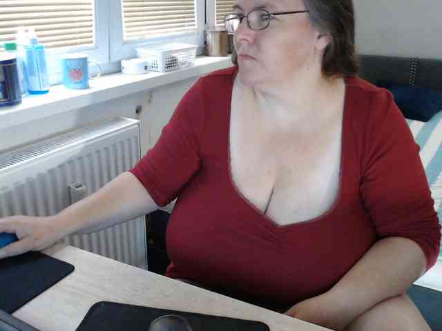 Bessy123 webcam