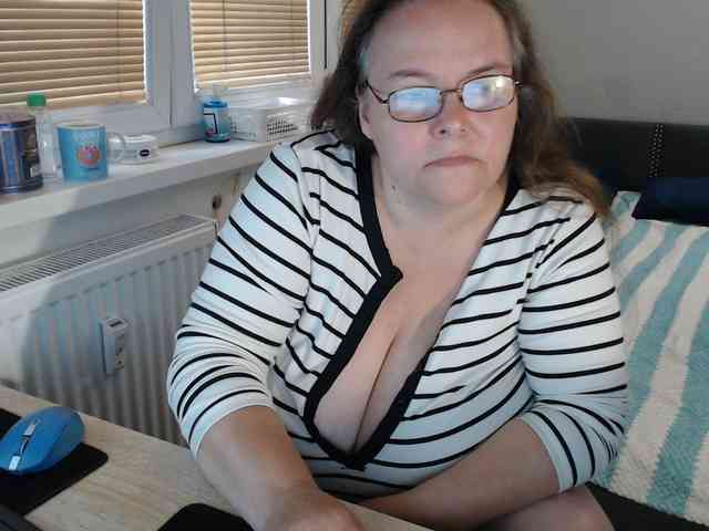 Bessy123 webcam