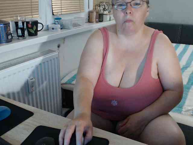 Bessy123 webcam