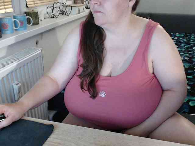 Bessy123 webcam