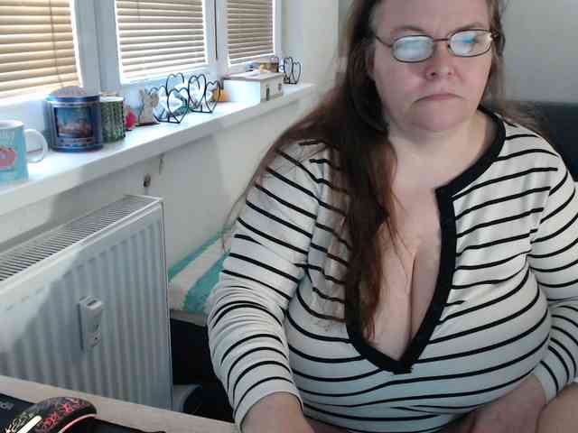 Bessy123 webcam