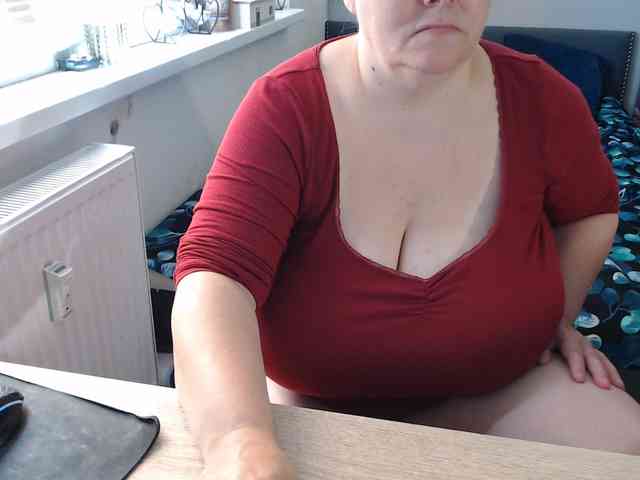 Bessy123 webcam