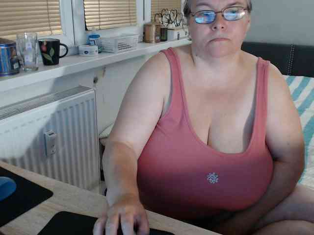 Bessy123 webcam