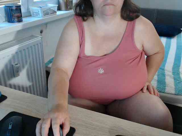 Bessy123 webcam