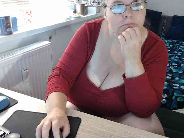 Bessy123 webcam