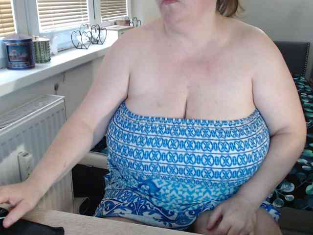 Bessy123 webcam