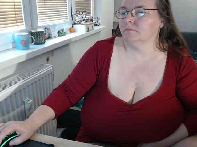 Bessy123 webcam