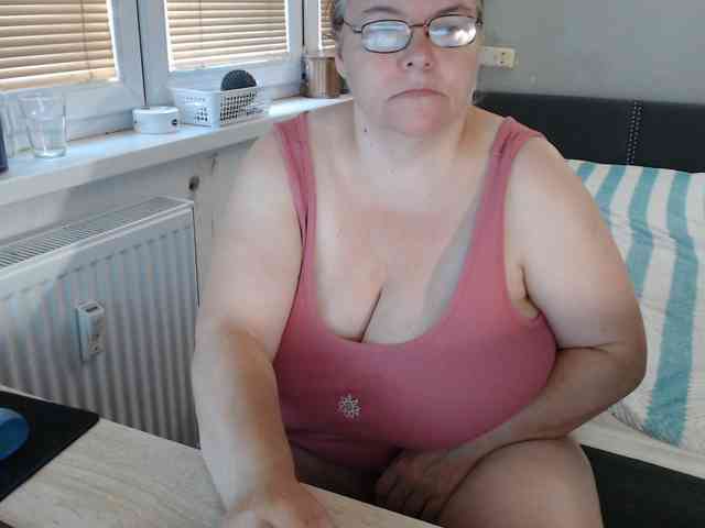 Bessy123 webcam
