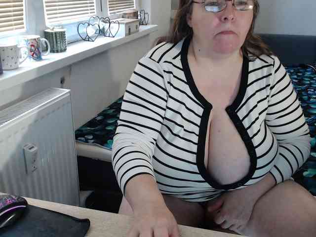 Bessy123 webcam