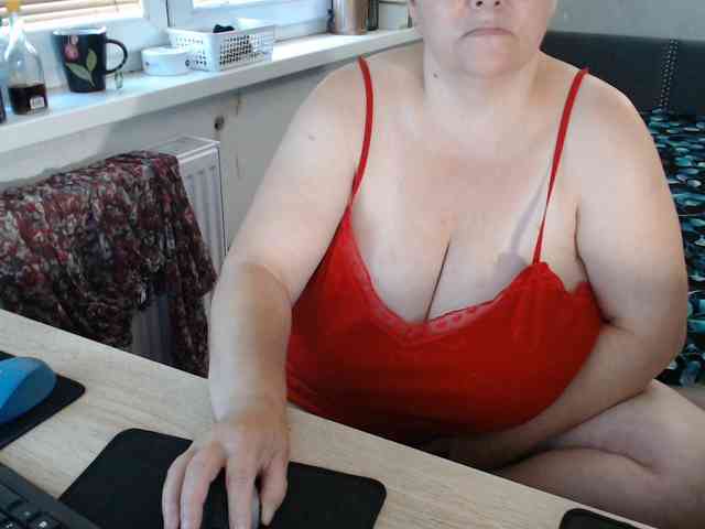 Bessy123 webcam