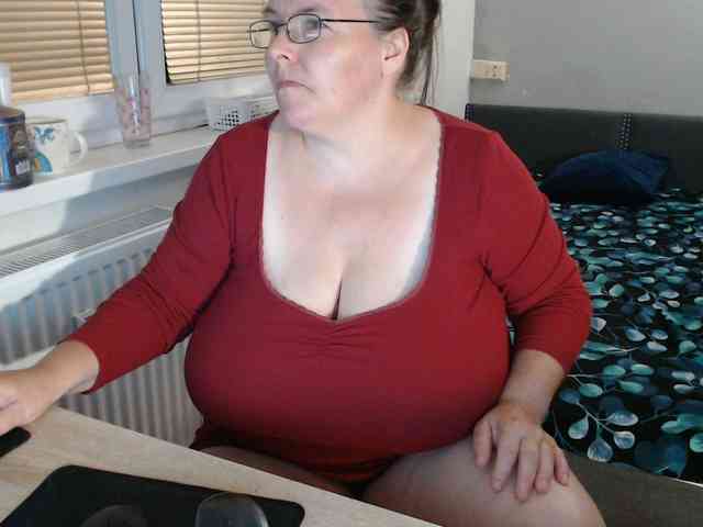 Bessy123 webcam