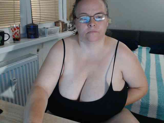 Bessy123 webcam