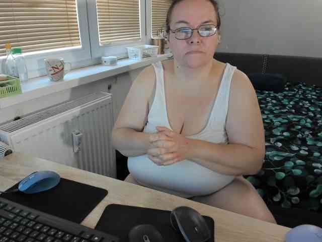 Bessy123 webcam