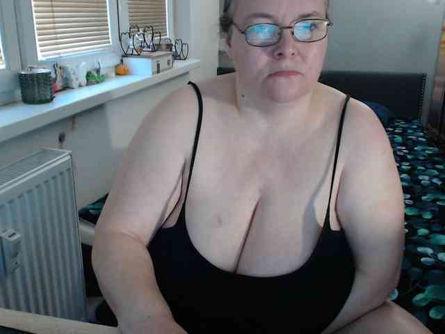 Bessy123 webcam