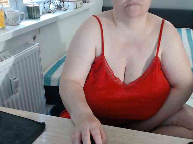 Bessy123 webcam