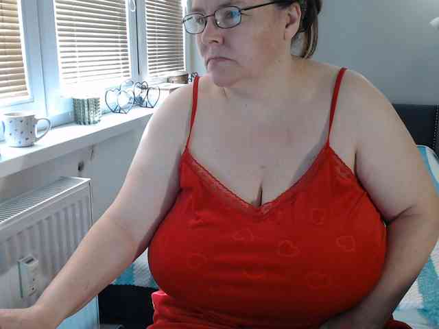 Bessy123 webcam