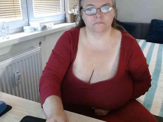 Bessy123 webcam
