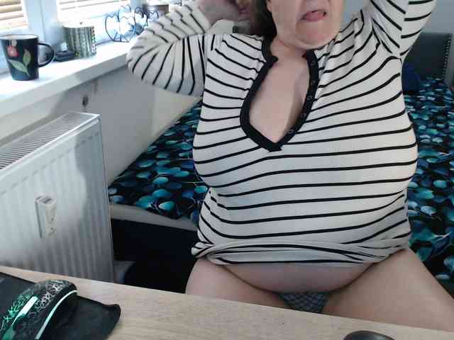 Bessy123 webcam
