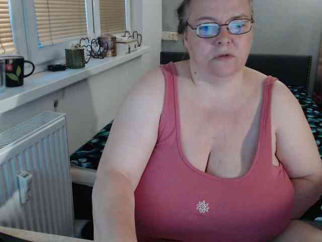 Bessy123 webcam