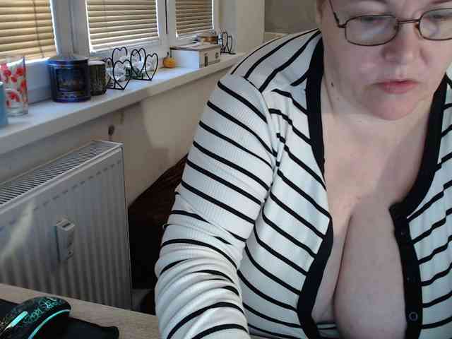 Bessy123 webcam