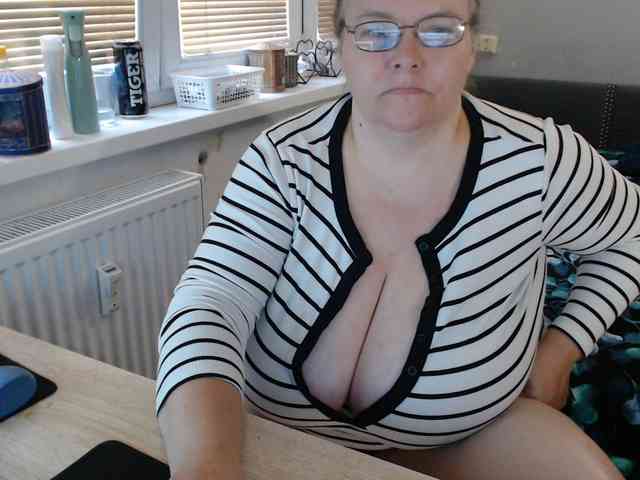 Bessy123 webcam