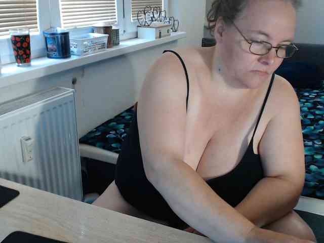 Bessy123 webcam