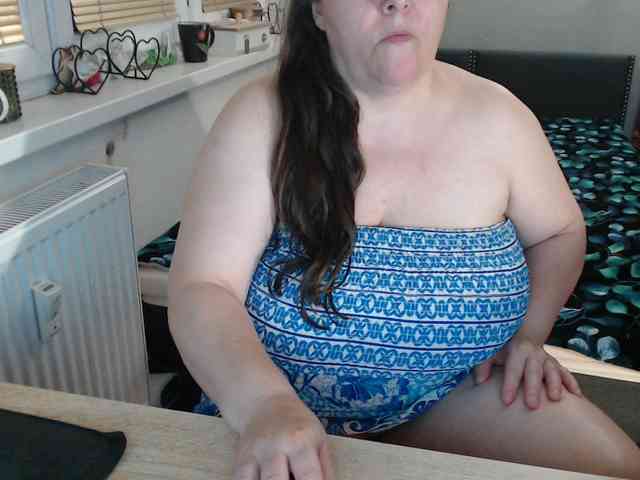 Bessy123 webcam