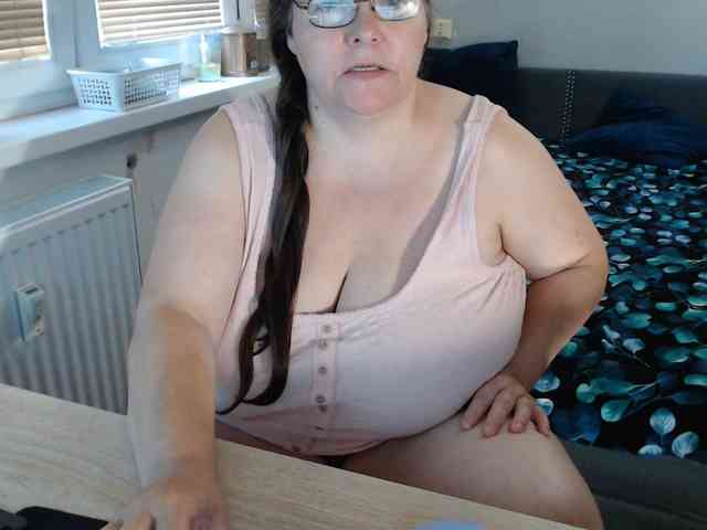 Bessy123 webcam