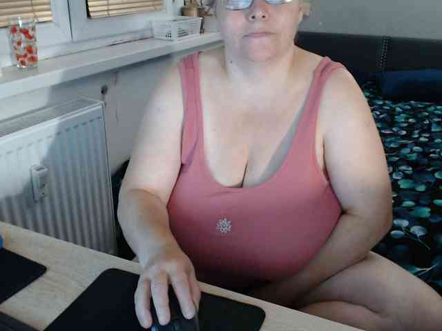 Bessy123 webcam
