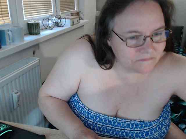 Bessy123 webcam