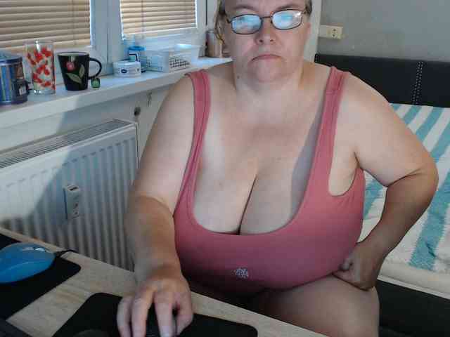 Bessy123 webcam