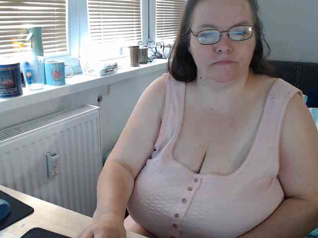 Bessy123 webcam