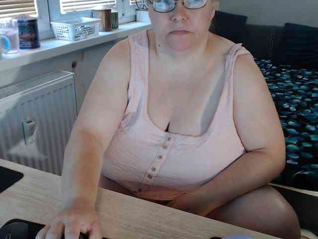 Bessy123 webcam