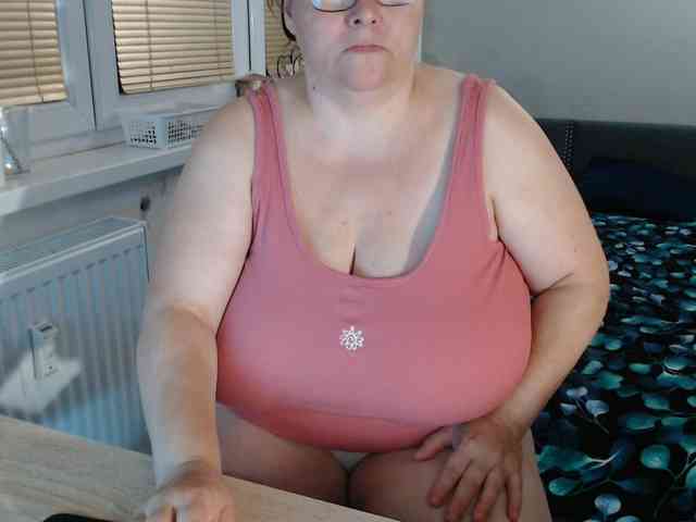 Bessy123 webcam